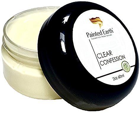 Painted Earth Clear Confession for Acne & Sensitive Skin - 2 oz.