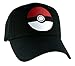 Pokeball Pokemon Go Hat Baseball Cap Alternative Clothing Gotta Catch Em All