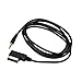 Akiimy 6ft Music Interface AMI MMI AUX Adapter Cable 3.5mm Jack Aux-IN MP3 Audio Cable for Audi A3/A4/A5/A6/A8/Q5/Q7/R8/TT,VW Jetta GTI GLI Jetta Passat CC Tiguan Touareg EOS Golf Mk 6 - 2M