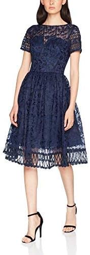 Chi Chi London Women's Sheridan Party Dress