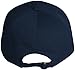 Top Level Baseball Cap Men Women-Cotton Dad Hat Plain,NAV Navy