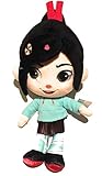 Disney Collection Vanellope Plush 11 Inches
