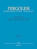 Stabat mater: Klavierauszug von Malcolm Bruno by 