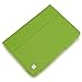 CaseCrown Bold Standby Case (Green) for Amazon Kindle Fire HD 8.9 Inch with Built-in Magnet for Sleep/Wake Feature (Will not fit HDX Models)