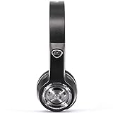 Monster MH ELMT ON BK BT WW**