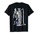 WWE AJ Styles Phenomenal Graphic T-Shirt