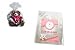 10 Pcs Clear Cellophane Bags - 1.2 MIL Glossy Cello Bag for Gift Basket Packaging High Quality Transparent Extra Large for Birthday Parties Wedding Favors Bridal Showers - by Priti Parti (24x30)