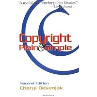 Copyright Plain and Simple, Second Edition (Plain & Simple)