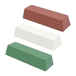 SCOTTCHEN Buffing Polishing Cutting Compounds 20
