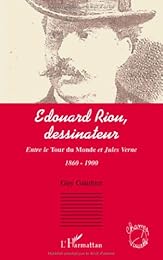 Édouard Riou, dessinateur