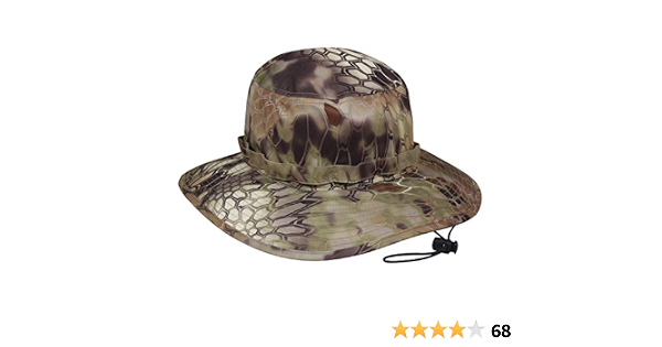 Outdoor Cap Standard BH-2700 Kryptek 