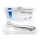 Prodydent NSK Style PANA MAX High Speed Large Torque Push Button Oral Kit 4 Hoes 3 Way Spray