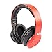 Altec Lansing Bluetooth Wireless with Voice Confirmation Headphones, MZW300