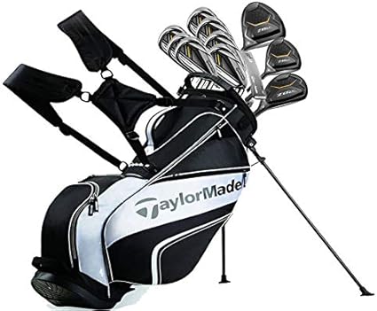 taylormade rbz set
