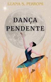 Livro Dança Pendente