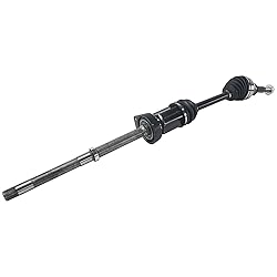 cciyu NCV11074 CV Axle Shaft Assembly Fit For Ford