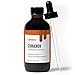 Cinnamon Leaf Essential Oil - Improve Circulation & Boost Brain Function - Non-GMO, Unrefined, Undiluted - Prevent Bad Breath Naturally - Kills Head Lice - With Dropper (4 oz.) by UpNature