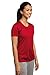 Sport-Tek - Ladies Competitor Tee. - True Red - M