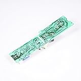 Frigidaire 5304501595 Dishwasher Electronic Control Board, White