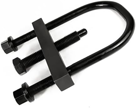 Heavy Metal Suspensions - Carbon Steel Torsion Bar Loading and Unloading Tool w/Universal Fitment