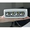 Marine-Auto-Compact-20-Watt-LED-Light-Bar-Waterproof-Saltproof
