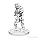 WizKids D&D Nolzurs Marvelous Unpainted Miniatures: Wave 1: Zombies