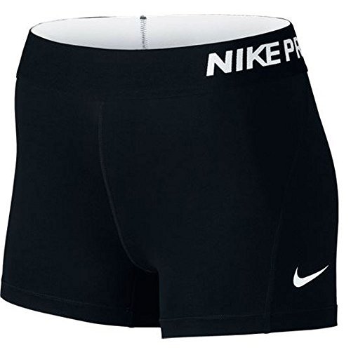 nike pro 3 compression shorts