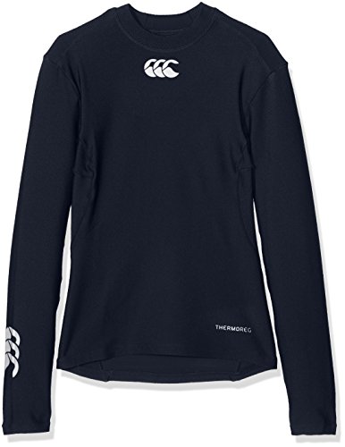 Canterbury Kids Thermoreg Long Sleeve Base Layer Top