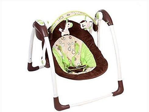 mastela swing electric