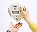 e-pill | MedSmart PLUS | MONITORED Automatic Pill Dispenser w/ Patient Compliance Dashboard | 6 Doses Per Day | Missed Medication
