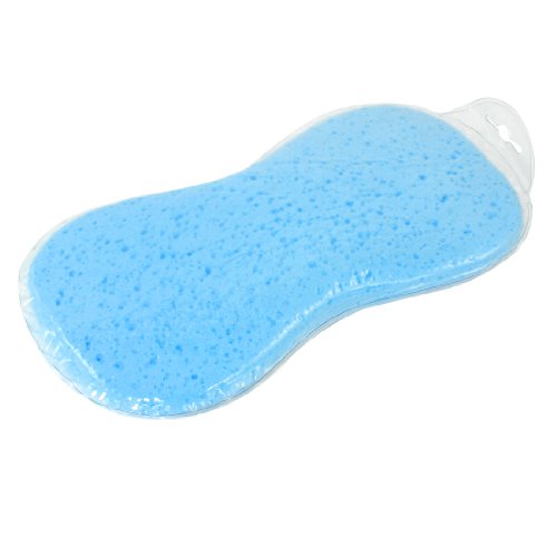 Buy Sponge Car Wash Sponge MASYAH Blue Soft Foam Sponge for Cleaning