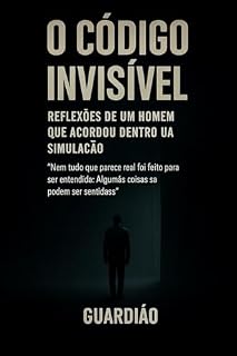 Livro O CODIGO INVISIVEL