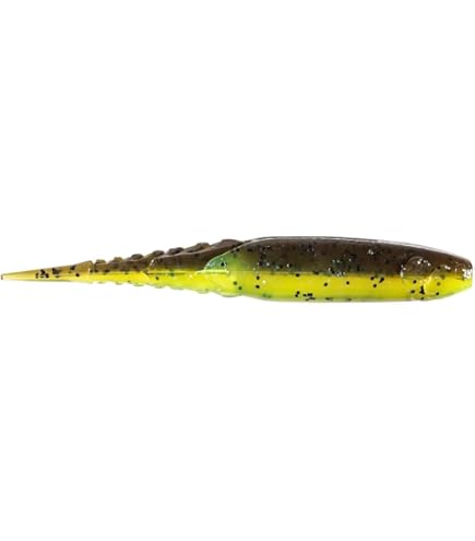 searchit ソンミン Amazon.com : Z-Man CSP45-259PK5 ChatterSpike 4.5