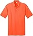 Men's Tall Polo Shirt in 21 Colors. Tall Sizes: LT-4XLT