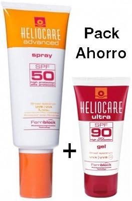 heliocare 90 gel amazon