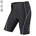 Ladies Viper 8 Panel Pro Cycling Shorts