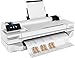 HP Designjet T100 24-in Printerthumb 4