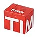 Timex Men's T5H391 Ironman Sleek 50-Lap Resin Strap Watch