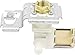 Kitchen Basics 101 8531669 Dishwasher Water Valve Replacement for Kenmore KitchenAid Whirlpool AP3178609