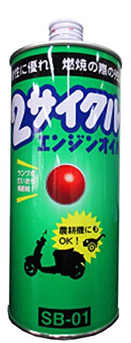 UTC 2サイクル SB-1 1L商品画像