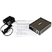 StarTech.com Gigabit Multi Mode Fiber Ethernet Media Converter - SC - 550m - 1000Mbps Copper-to-Fiber Media Converter (MCMGBSC055)