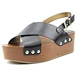 Sam Edelman Women's Bentlee Flatform Sandals