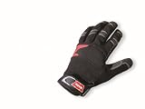 Warn 91650 Large Winch Gloves