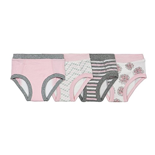 burt's bees training underwear