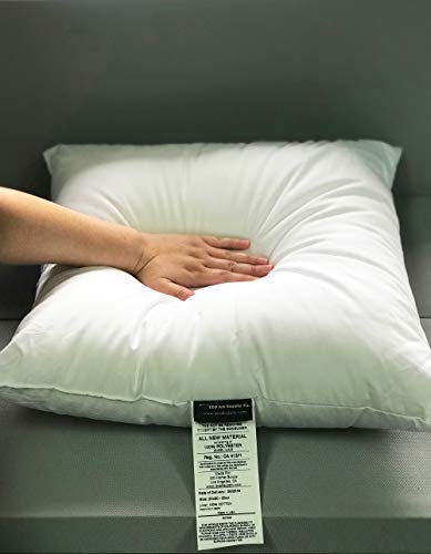 1 Lux+Cushion+Premium+Cluster+Washable