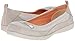 Skechers Sport Women's Spectrum Dabble Fashion Sneaker, Natural, 7.5 M US