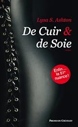 De cuir et de soie