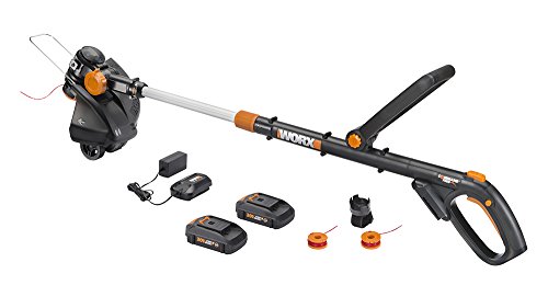 1 Worx+WG170+Revolution+Mini+Mower+Batteries