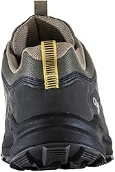 Oboz Men's Katabatic Low B-Dry Waterproof Hiking