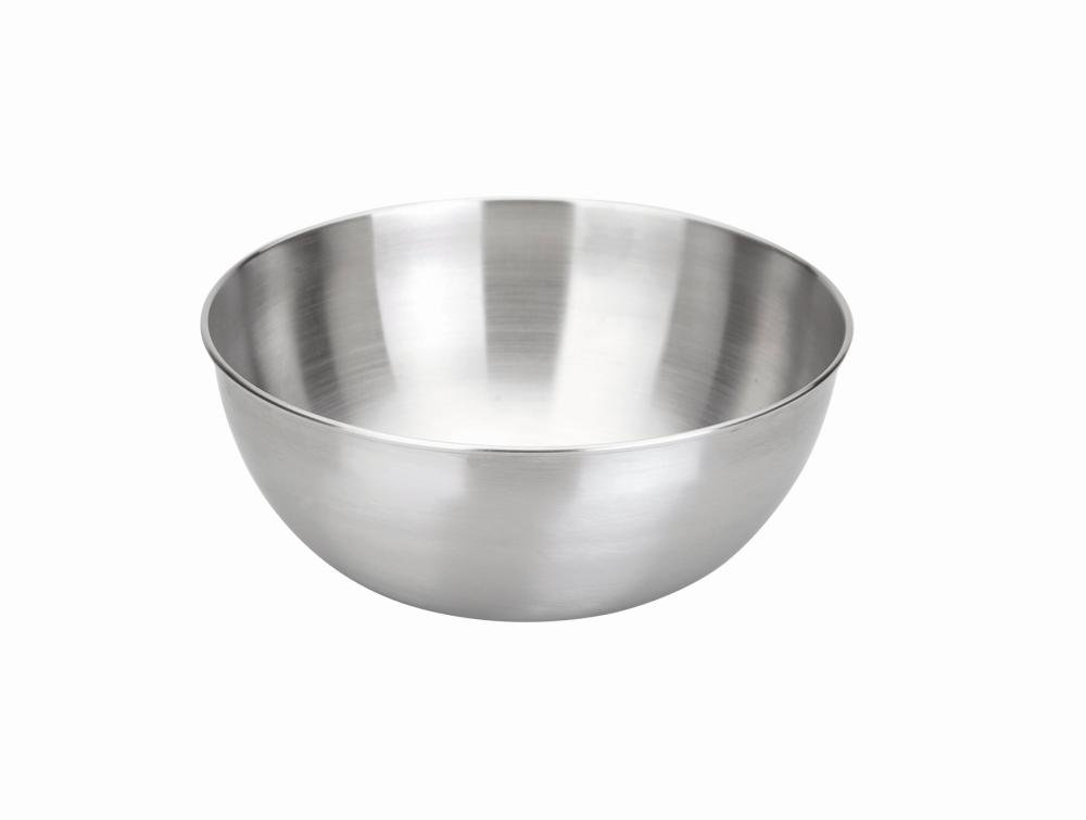 IBILI Bistrot - Bol inox, 14 centímetros